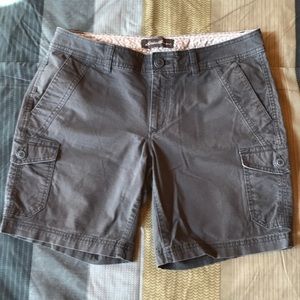 Eddie Bauer women’s shorts